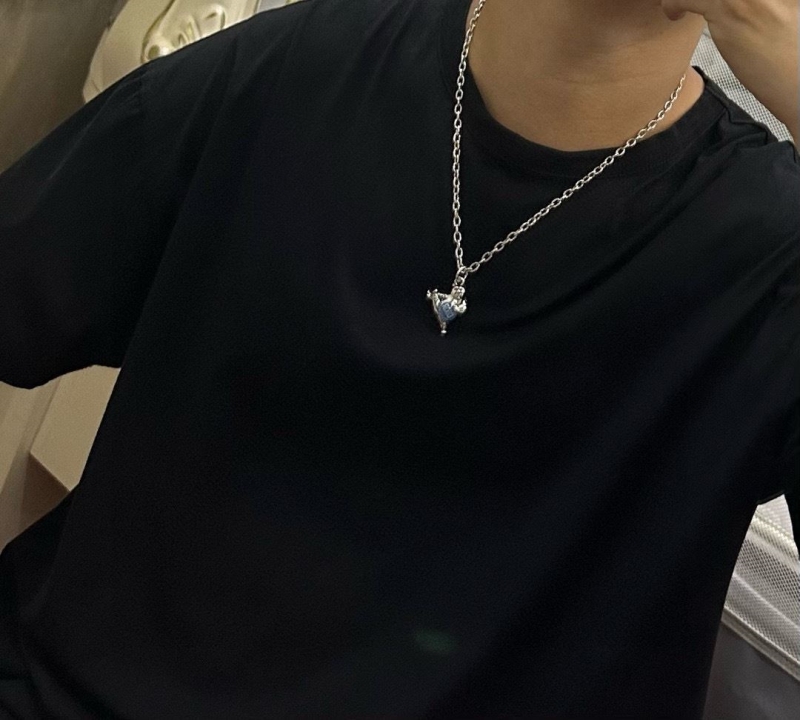 chr1st1an D10r necklaces